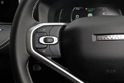 2025 GWM Haval Jolion Ultra Hybrid