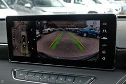 2025 GWM Haval Jolion Ultra Hybrid