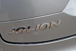 2025 GWM Haval Jolion Ultra Hybrid