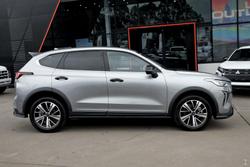 2025 GWM Haval Jolion Ultra Hybrid