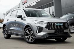 2025 GWM Haval Jolion Ultra Hybrid