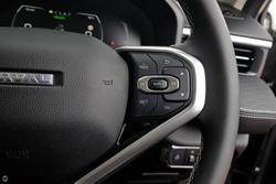 2025 GWM Haval Jolion Ultra Hybrid