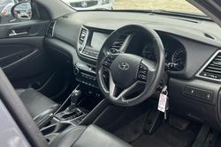 2016 Hyundai Tucson Active X