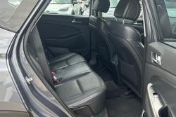 2016 Hyundai Tucson Active X