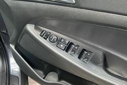 2016 Hyundai Tucson Active X