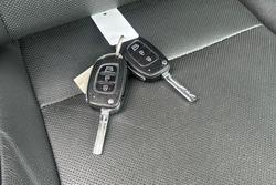 2016 Hyundai Tucson Active X