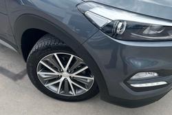 2016 Hyundai Tucson Active X