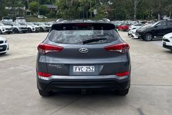 2016 Hyundai Tucson Active X