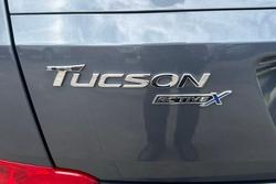 2016 Hyundai Tucson Active X
