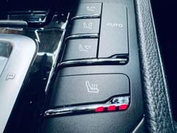 2016 Porsche Cayenne Platinum Edition 92A MY17 4X4 On Demand Black