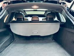 2016 Porsche Cayenne Platinum Edition 92A MY17 4X4 On Demand Black