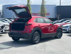 2024 Mazda CX-30 G20 Pure