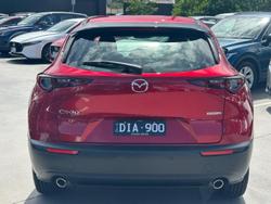 2024 Mazda CX-30 G20 Pure