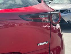 2024 Mazda CX-30 G20 Pure