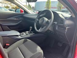 2024 Mazda CX-30 G20 Pure