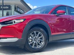 2024 Mazda CX-30 G20 Pure