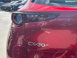 2024 Mazda CX-30 G20 Pure