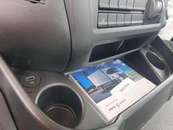 2025 Iveco S-Way AT270