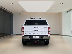 2017 Ford Ranger XLT