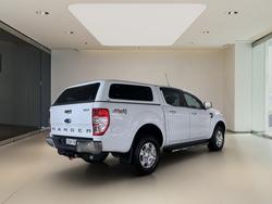 2017 Ford Ranger XLT