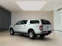 2017 Ford Ranger XLT