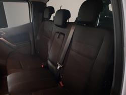 2017 Ford Ranger XLT