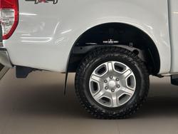 2017 Ford Ranger XLT