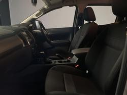 2017 Ford Ranger XLT