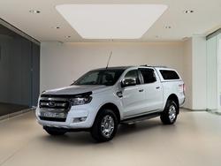 2017 Ford Ranger XLT