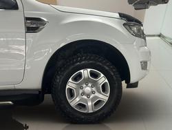 2017 Ford Ranger XLT