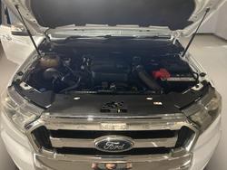 2017 Ford Ranger XLT