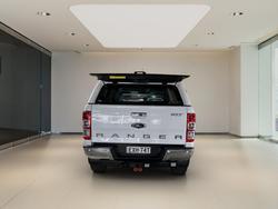 2017 Ford Ranger XLT