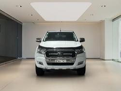 2017 Ford Ranger XLT