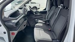 2023 Ford Transit Custom Trend 320S