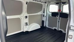 2023 Ford Transit Custom Trend 320S