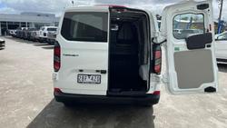 2023 Ford Transit Custom Trend 320S