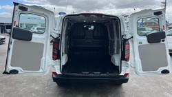 2023 Ford Transit Custom Trend 320S