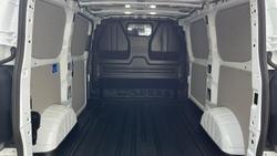 2023 Ford Transit Custom Trend 320S