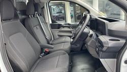 2023 Ford Transit Custom Trend 320S