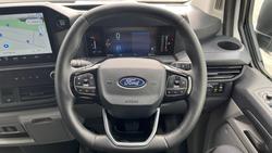 2023 Ford Transit Custom Trend 320S