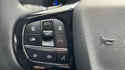 2023 Ford Transit Custom Trend 320S