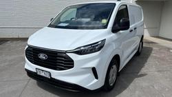 2023 Ford Transit Custom Trend 320S