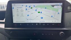 2023 Ford Transit Custom Trend 320S