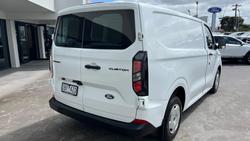 2023 Ford Transit Custom Trend 320S