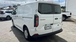 2023 Ford Transit Custom Trend 320S