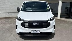 2023 Ford Transit Custom Trend 320S