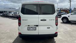 2023 Ford Transit Custom Trend 320S