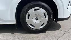 2023 Ford Transit Custom Trend 320S