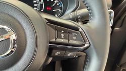 2025 Mazda CX-5 G20 Maxx