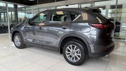 2025 Mazda CX-5 G20 Maxx
